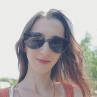 Отзыв от Ира - Visa DTV